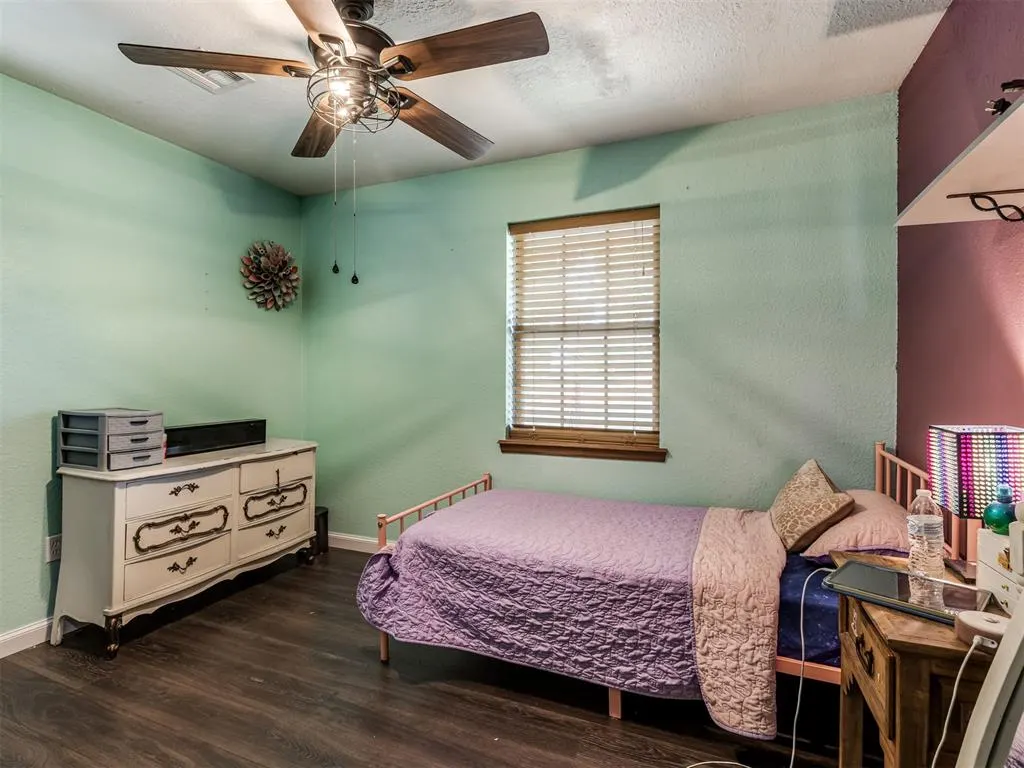 Photo 23 — 409 NE 9th Street, Blanchard, OK 73010