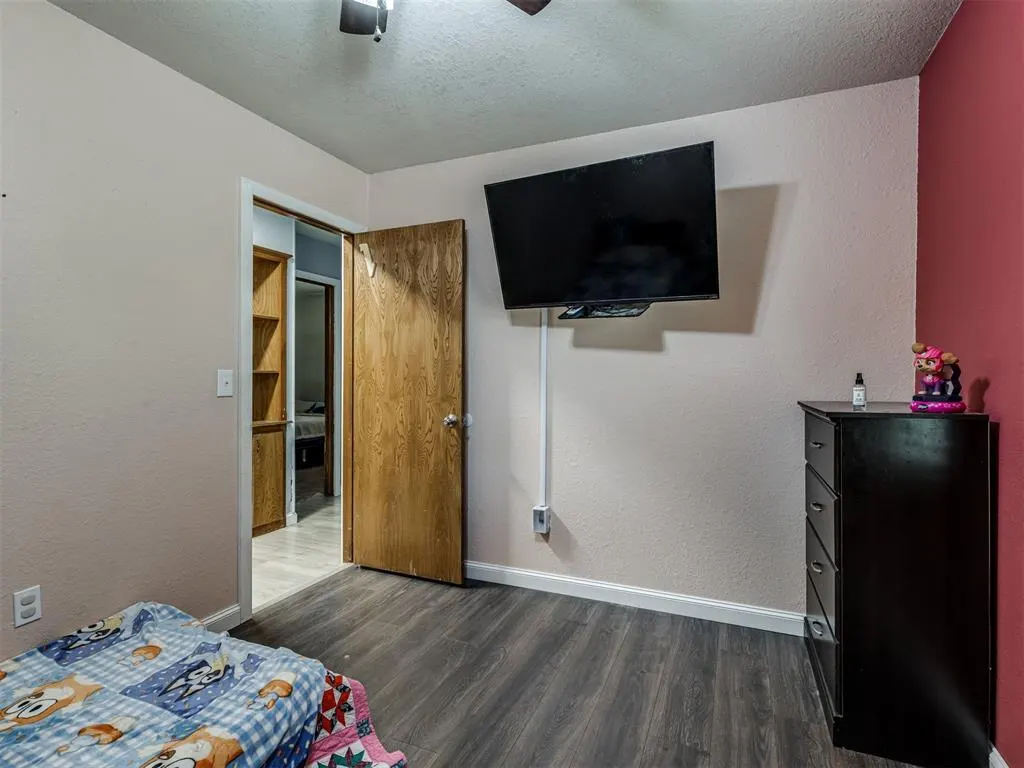 Photo 26 — 409 NE 9th Street, Blanchard, OK 73010