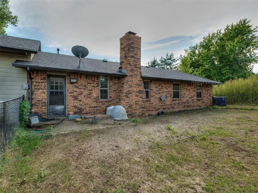 Photo 37 — 409 NE 9th Street, Blanchard, OK 73010