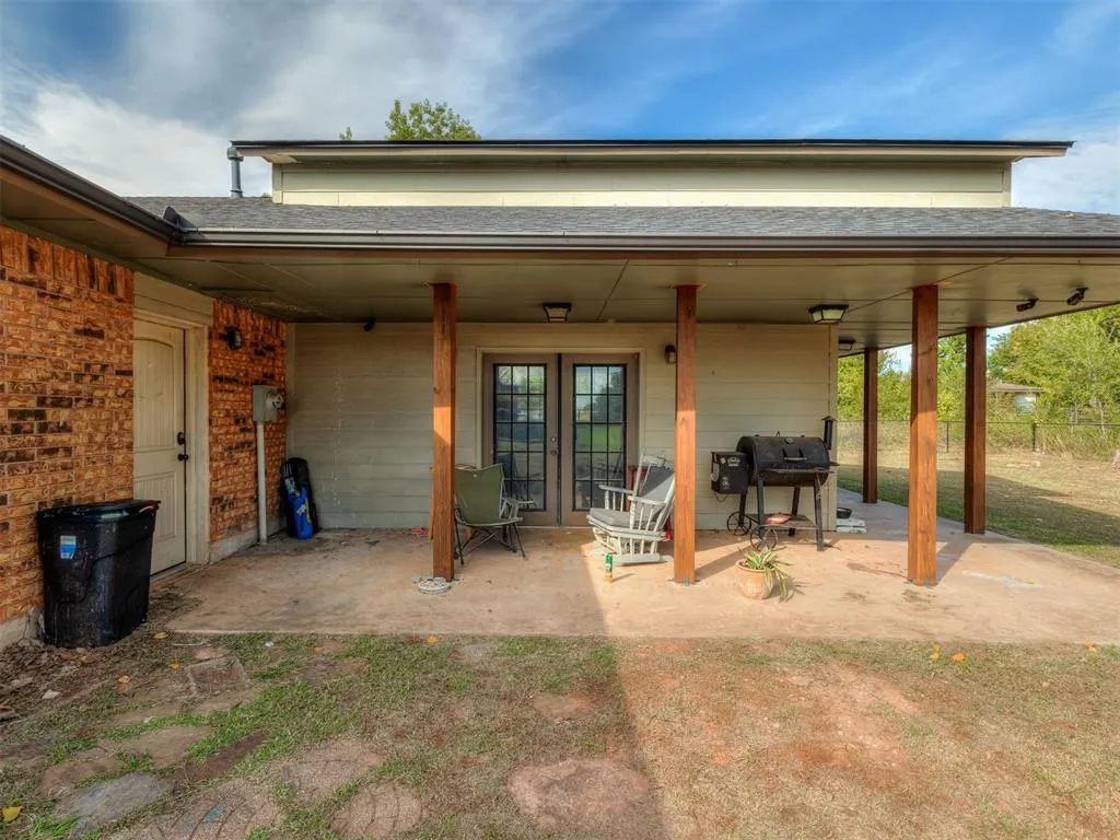 Photo 40 — 409 NE 9th Street, Blanchard, OK 73010