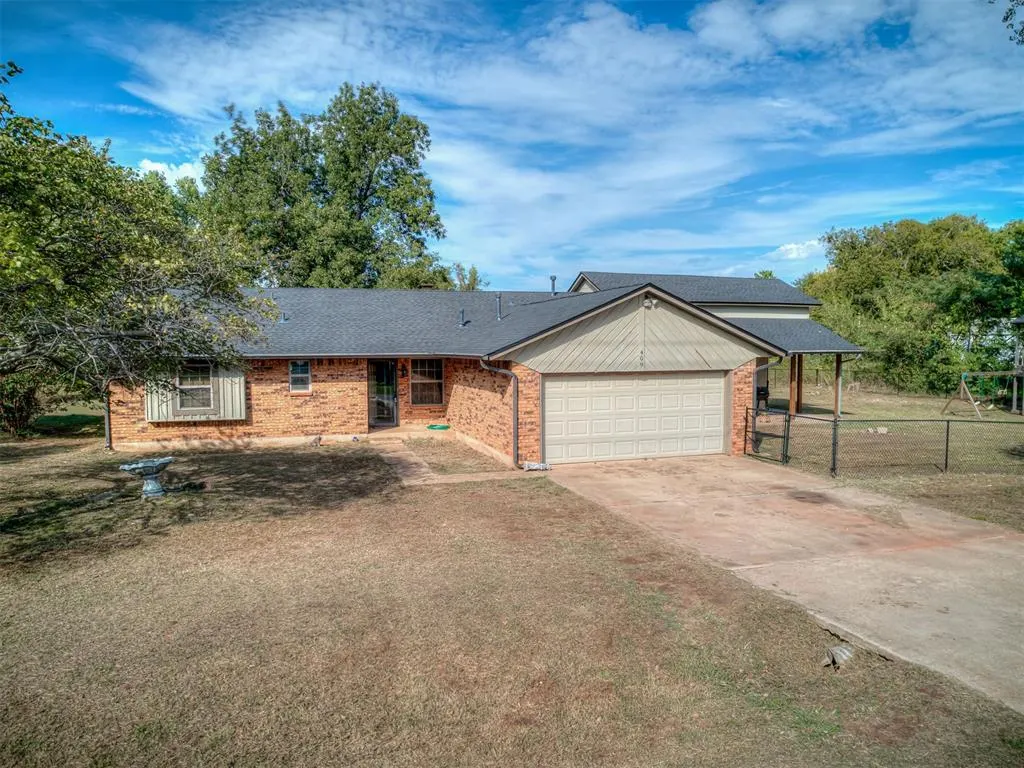 Photo 43 — 409 NE 9th Street, Blanchard, OK 73010