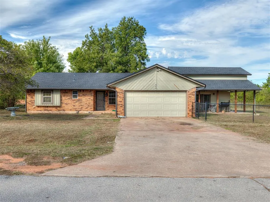 Photo 45 — 409 NE 9th Street, Blanchard, OK 73010