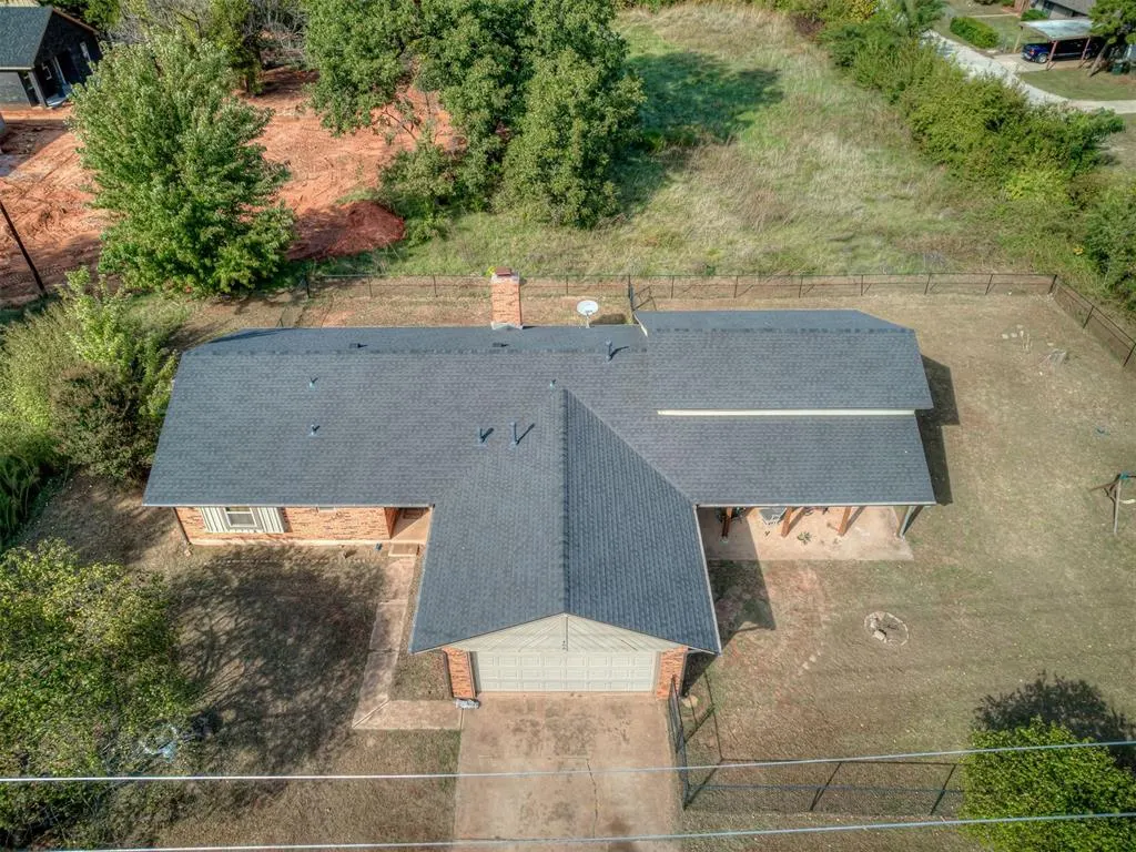 Photo 46 — 409 NE 9th Street, Blanchard, OK 73010