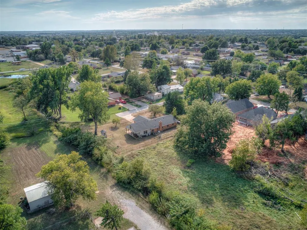 Photo 48 — 409 NE 9th Street, Blanchard, OK 73010