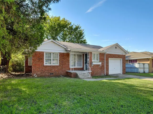 Photo 3 — 4304 NW 20th Street, Oklahoma City, OK 73107