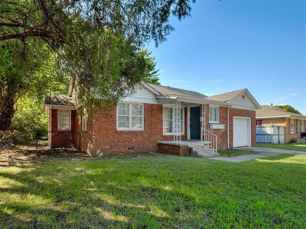 Photo 4 — 4304 NW 20th Street, Oklahoma City, OK 73107