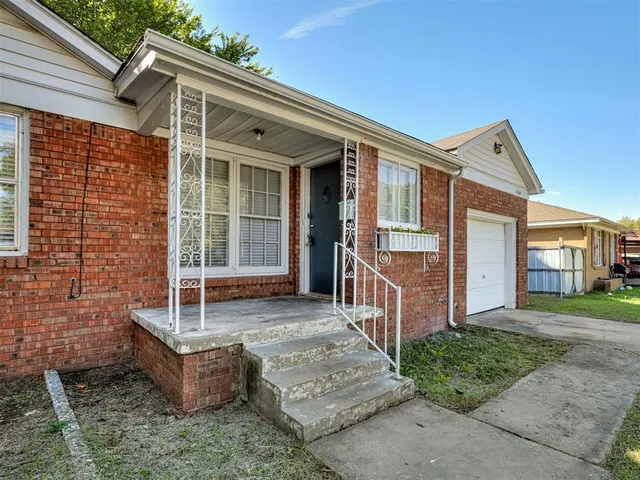 Photo 6 — 4304 NW 20th Street, Oklahoma City, OK 73107