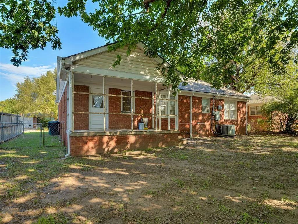 Photo 42 — 4304 NW 20th Street, Oklahoma City, OK 73107