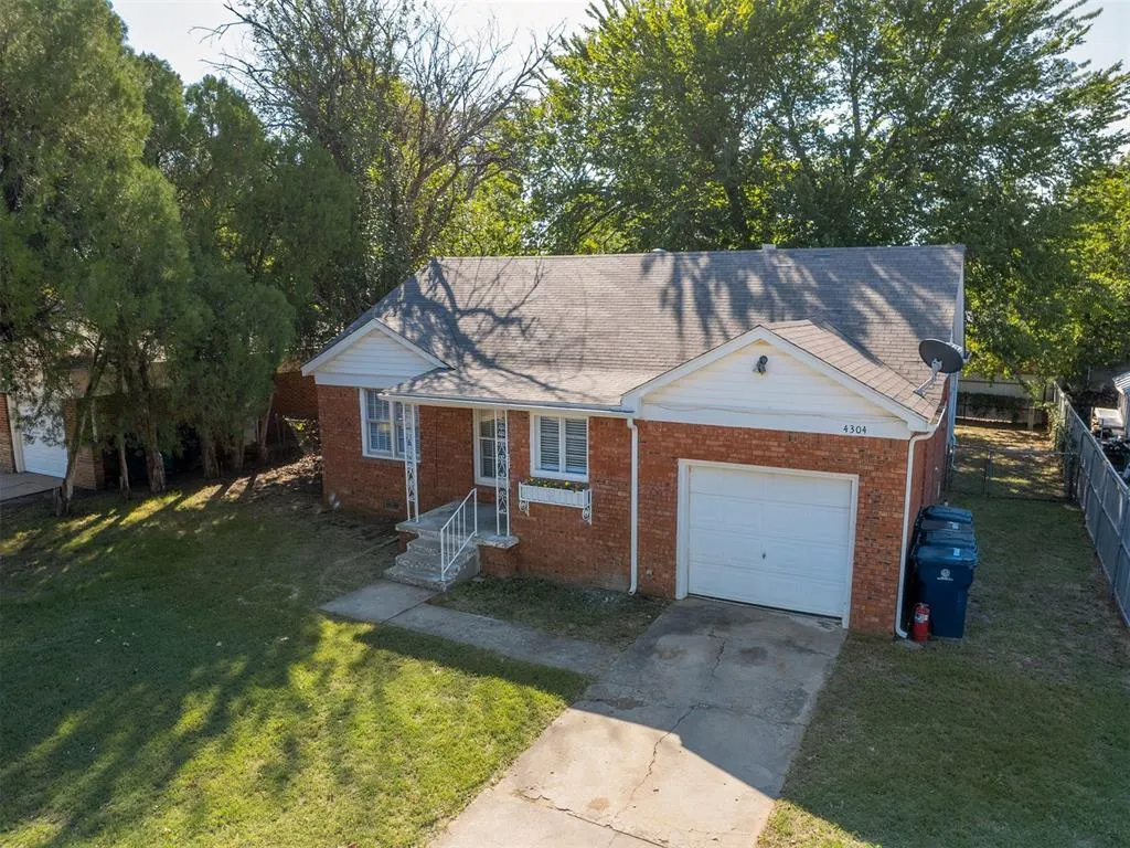 Photo 46 — 4304 NW 20th Street, Oklahoma City, OK 73107