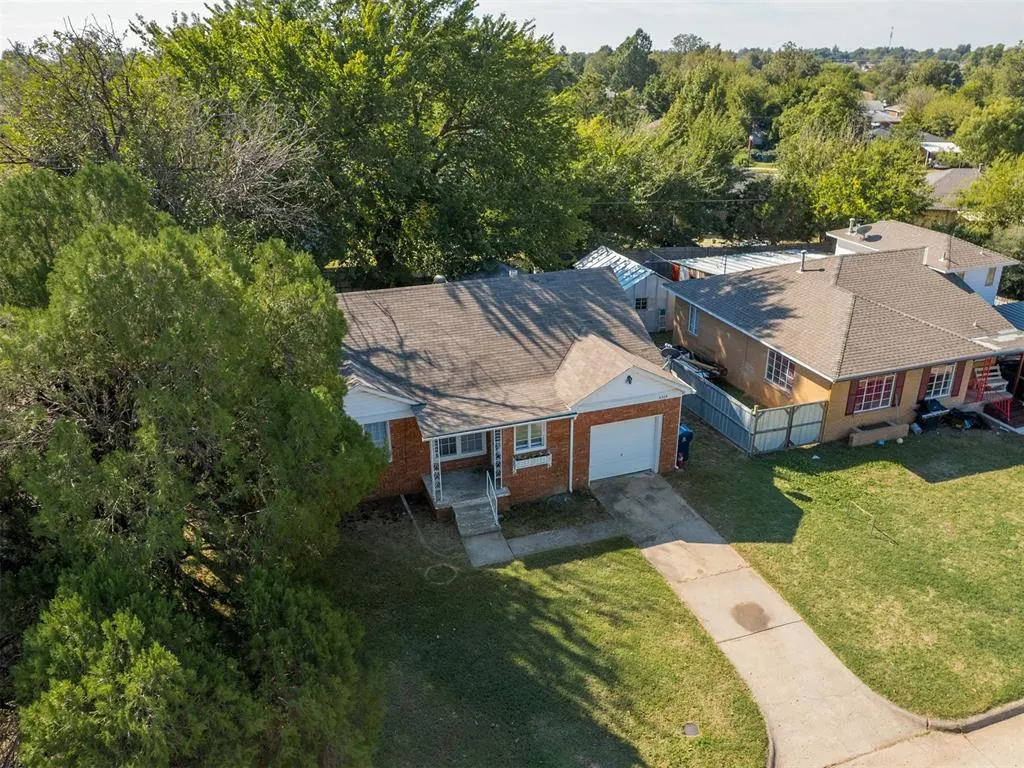 Photo 48 — 4304 NW 20th Street, Oklahoma City, OK 73107
