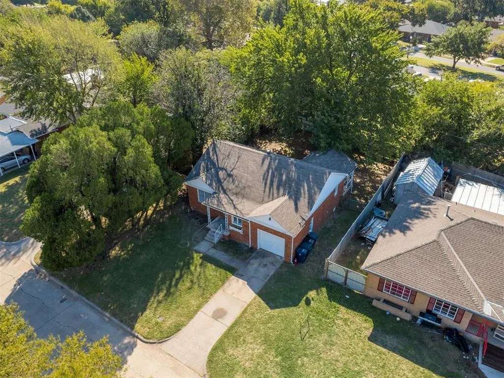Photo 49 — 4304 NW 20th Street, Oklahoma City, OK 73107
