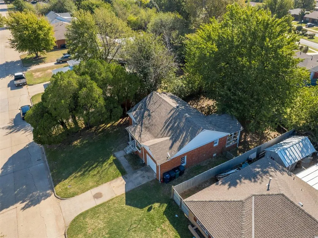 Photo 50 — 4304 NW 20th Street, Oklahoma City, OK 73107