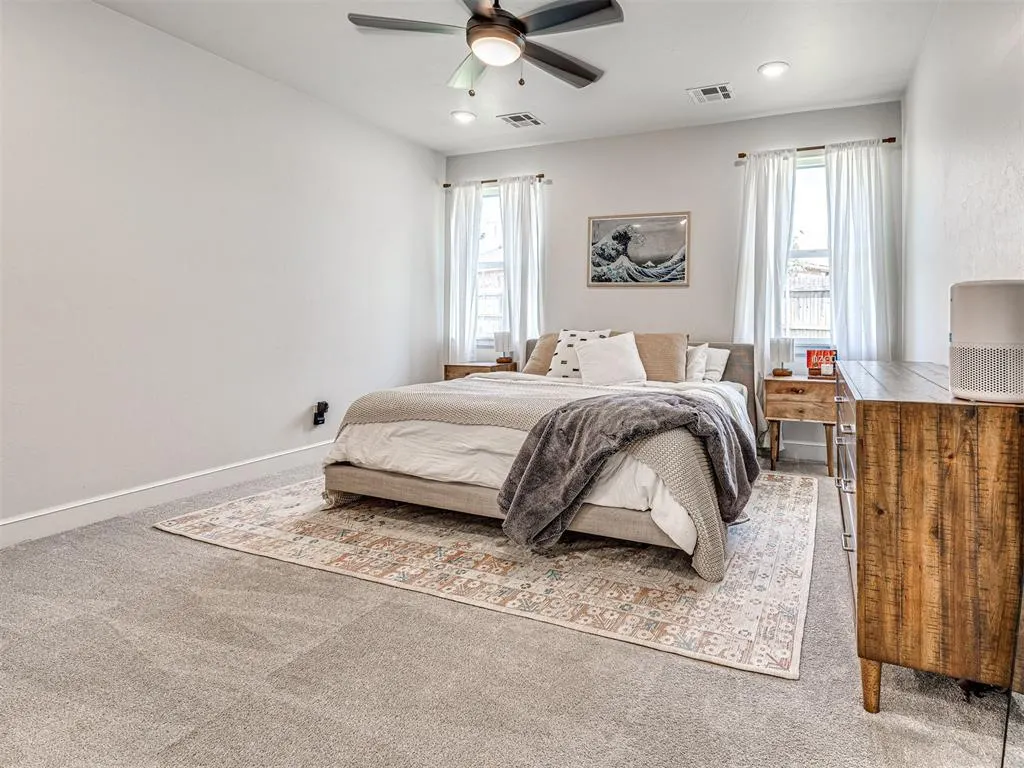 Photo 24 — 14516 Chambery Court, Yukon, OK 73099