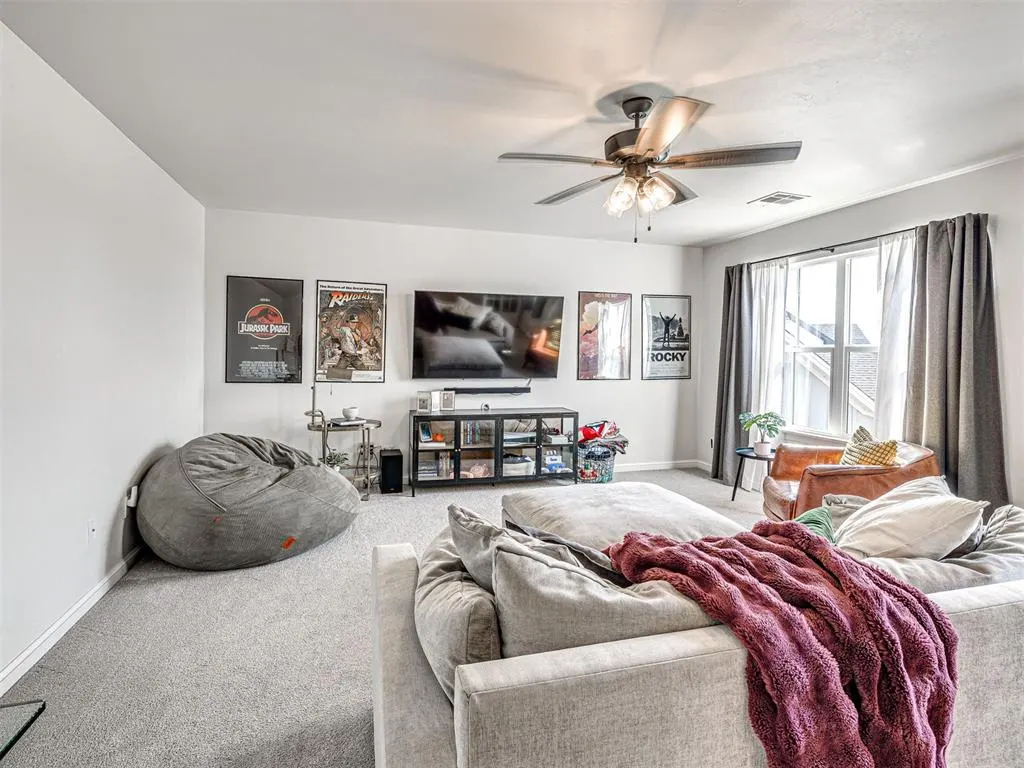 Photo 38 — 14516 Chambery Court, Yukon, OK 73099