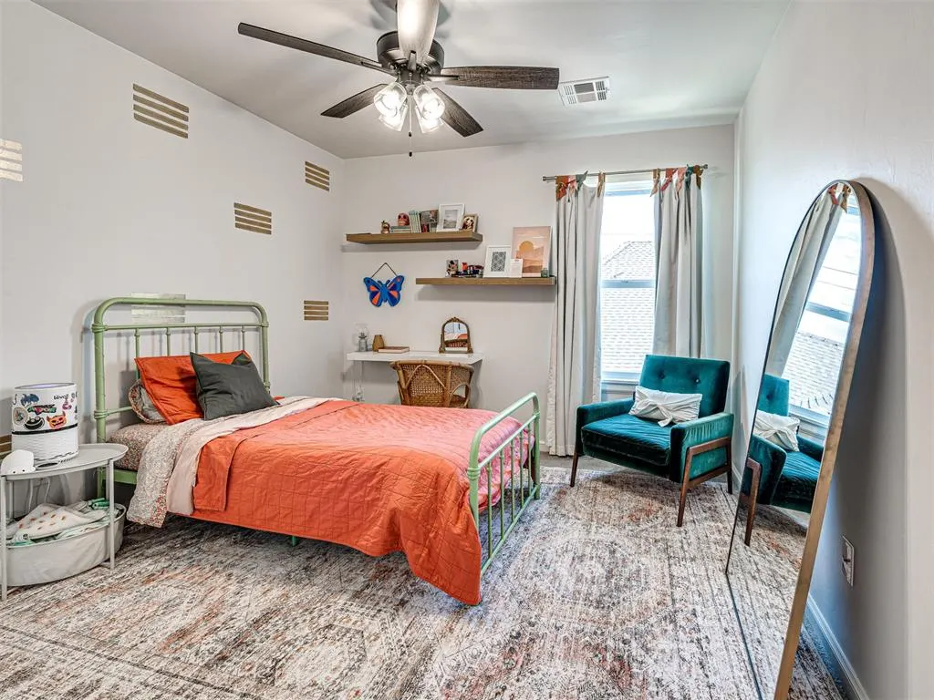 Photo 40 — 14516 Chambery Court, Yukon, OK 73099