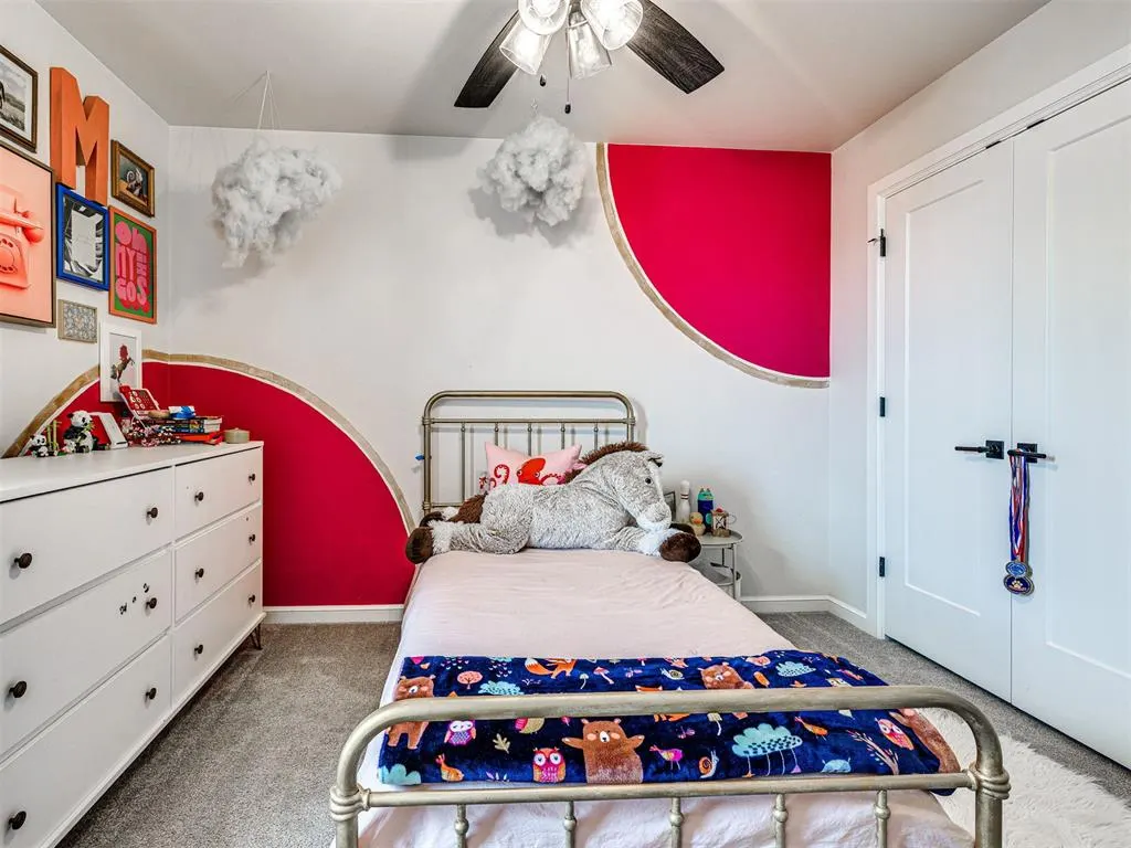 Photo 44 — 14516 Chambery Court, Yukon, OK 73099