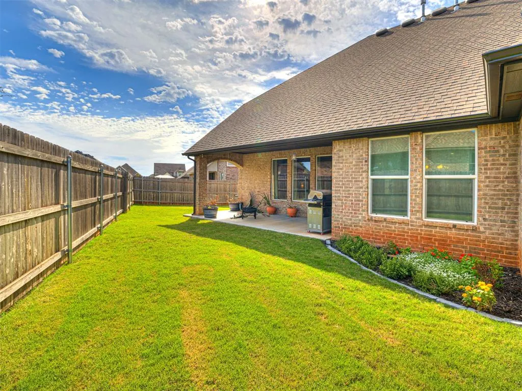 Photo 46 — 14516 Chambery Court, Yukon, OK 73099