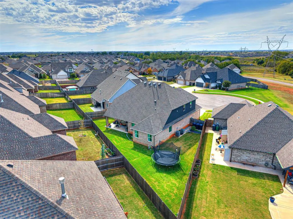 Photo 49 — 14516 Chambery Court, Yukon, OK 73099