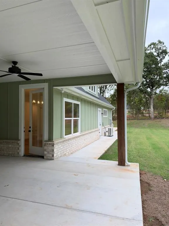 Photo 42 — 21100 Reserve Circle, Harrah, OK 73045