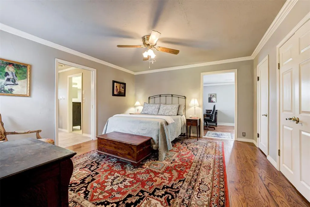 Photo 22 — 10311 S Sooner Road, Guthrie, OK 73044
