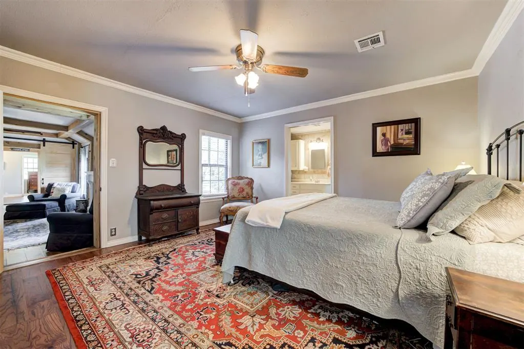 Photo 23 — 10311 S Sooner Road, Guthrie, OK 73044