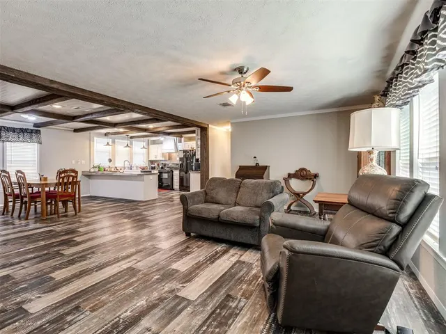 Photo 6 — 13420 NE 50th Streets, Choctaw, OK 73020