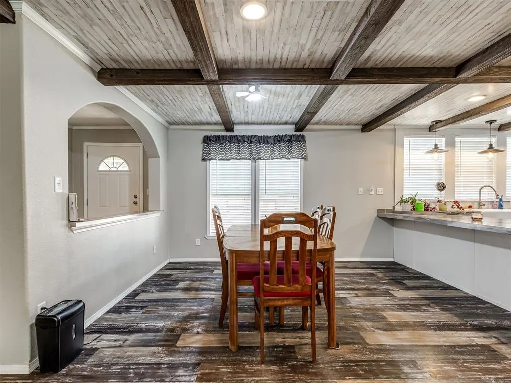 Photo 8 — 13420 NE 50th Streets, Choctaw, OK 73020
