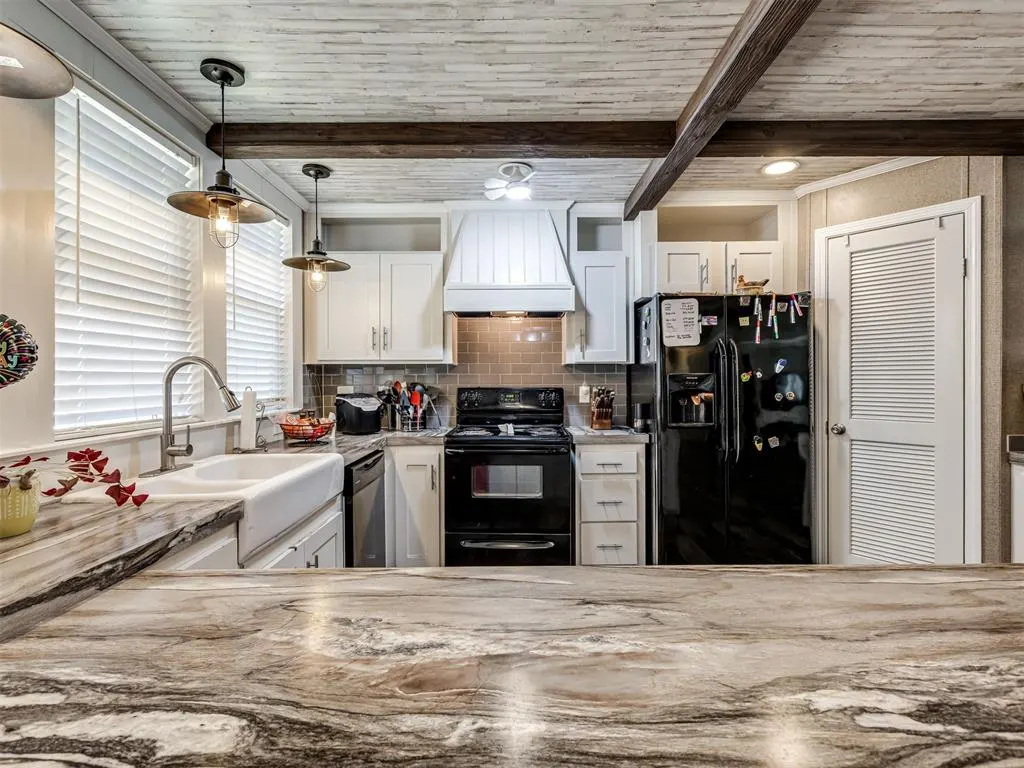 Photo 9 — 13420 NE 50th Streets, Choctaw, OK 73020