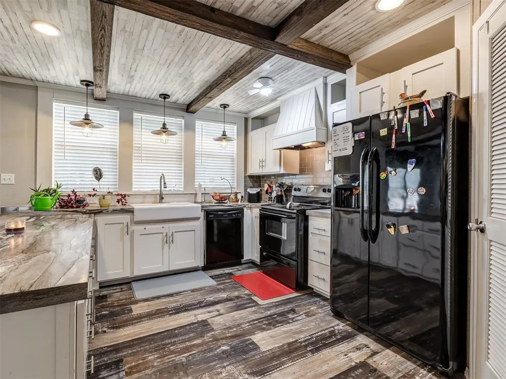 Photo 11 — 13420 NE 50th Streets, Choctaw, OK 73020