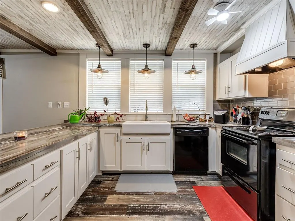 Photo 13 — 13420 NE 50th Streets, Choctaw, OK 73020