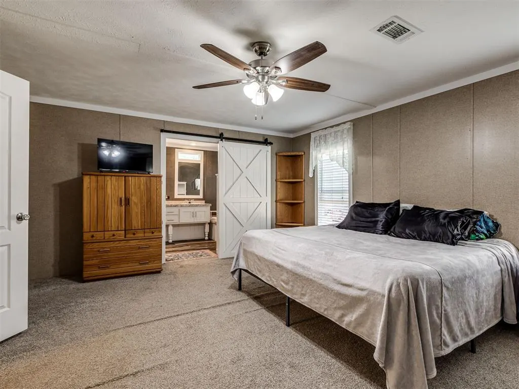 Photo 20 — 13420 NE 50th Streets, Choctaw, OK 73020