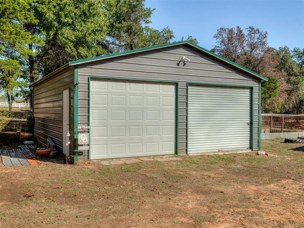 Photo 36 — 13420 NE 50th Streets, Choctaw, OK 73020