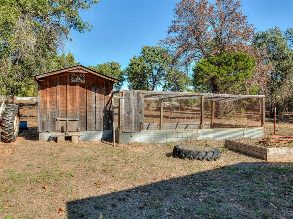Photo 37 — 13420 NE 50th Streets, Choctaw, OK 73020