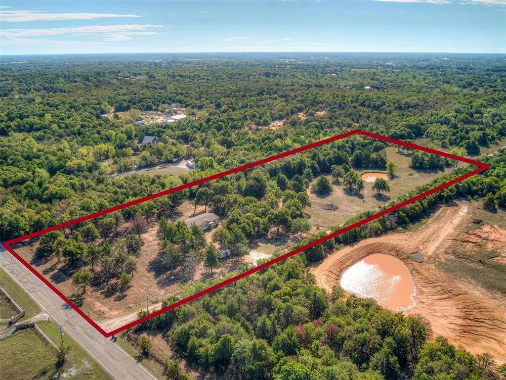 Photo 44 — 13420 NE 50th Streets, Choctaw, OK 73020
