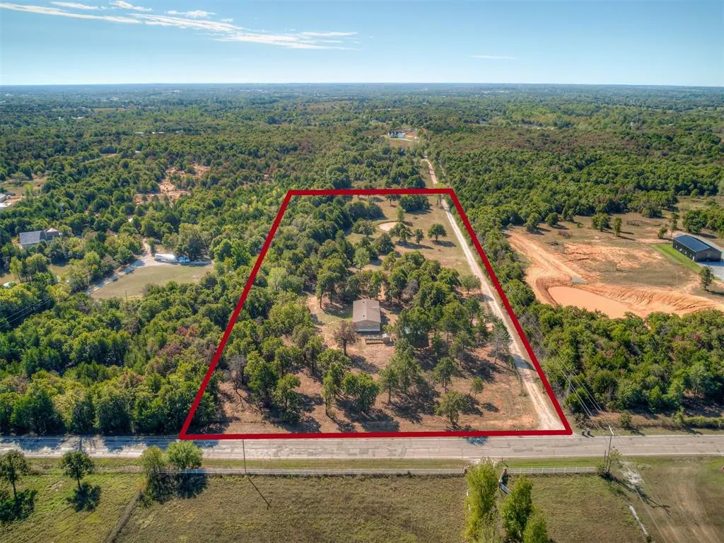Photo 45 — 13420 NE 50th Streets, Choctaw, OK 73020