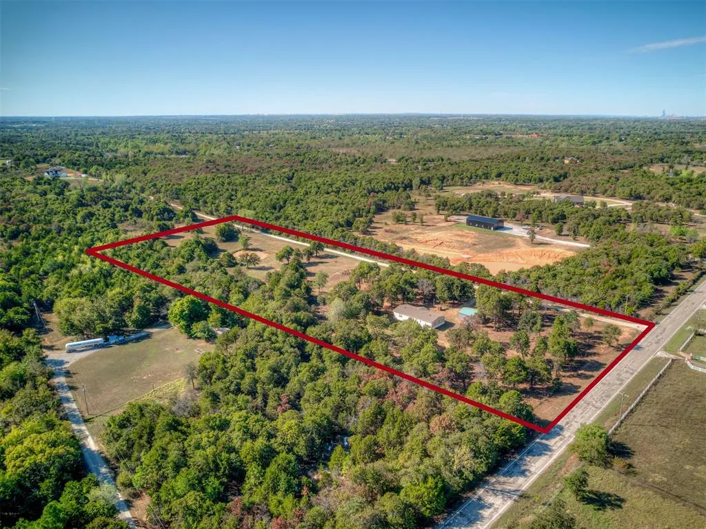 Photo 46 — 13420 NE 50th Streets, Choctaw, OK 73020