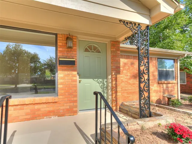 Photo 3 — 4215 NW 19th Street, Oklahoma City, OK 73107