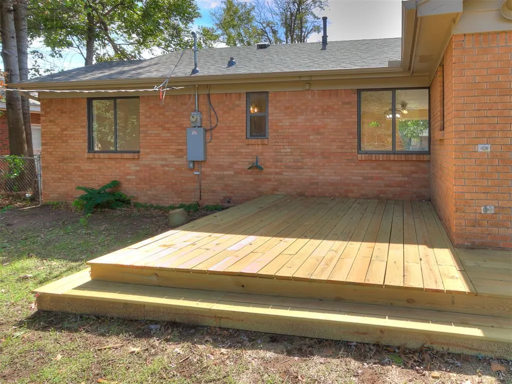 Photo 24 — 4215 NW 19th Street, Oklahoma City, OK 73107