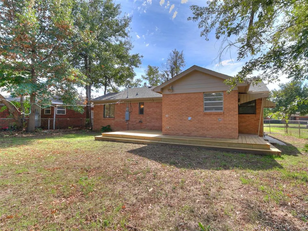 Photo 25 — 4215 NW 19th Street, Oklahoma City, OK 73107
