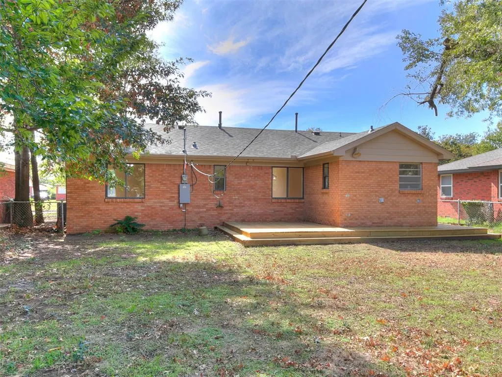 Photo 26 — 4215 NW 19th Street, Oklahoma City, OK 73107