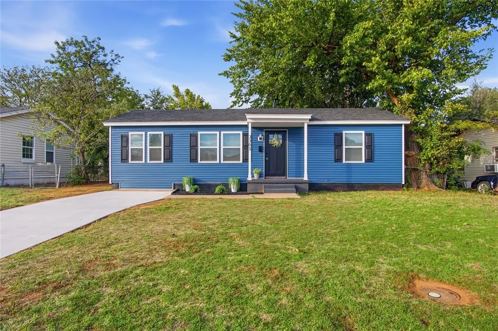 Photo 22 — 3305 SE 21st Street, Del City, OK 73115