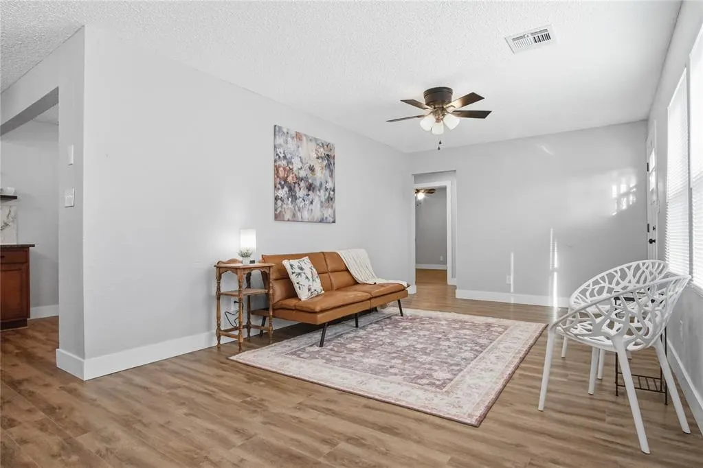 Photo 5 — 3305 SE 21st Street, Del City, OK 73115