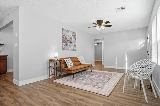 Photo 5 — 3305 SE 21st Street, Del City, OK 73115