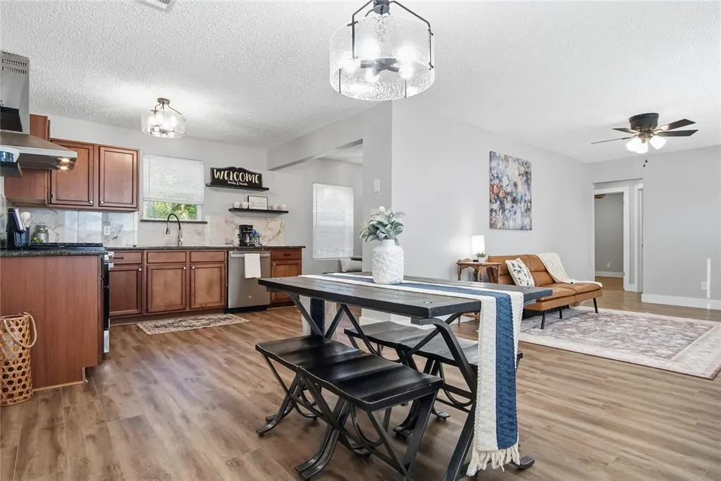 Photo 6 — 3305 SE 21st Street, Del City, OK 73115