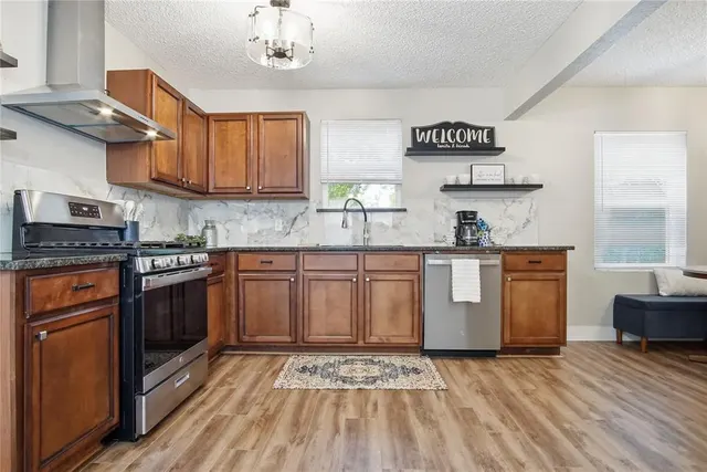 Photo 7 — 3305 SE 21st Street, Del City, OK 73115
