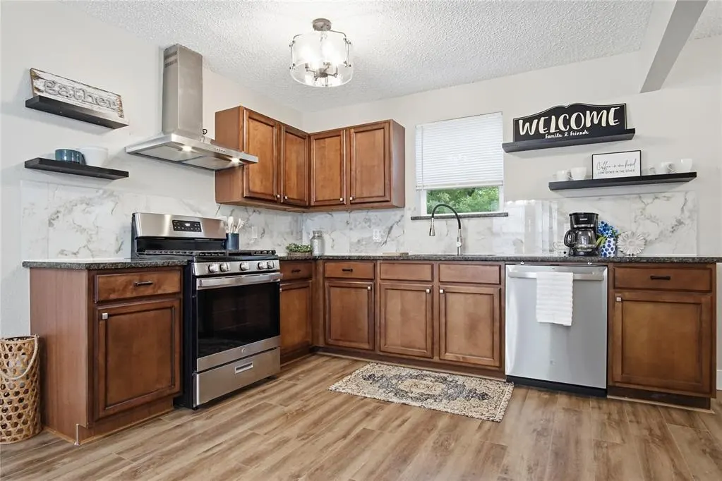 Photo 8 — 3305 SE 21st Street, Del City, OK 73115