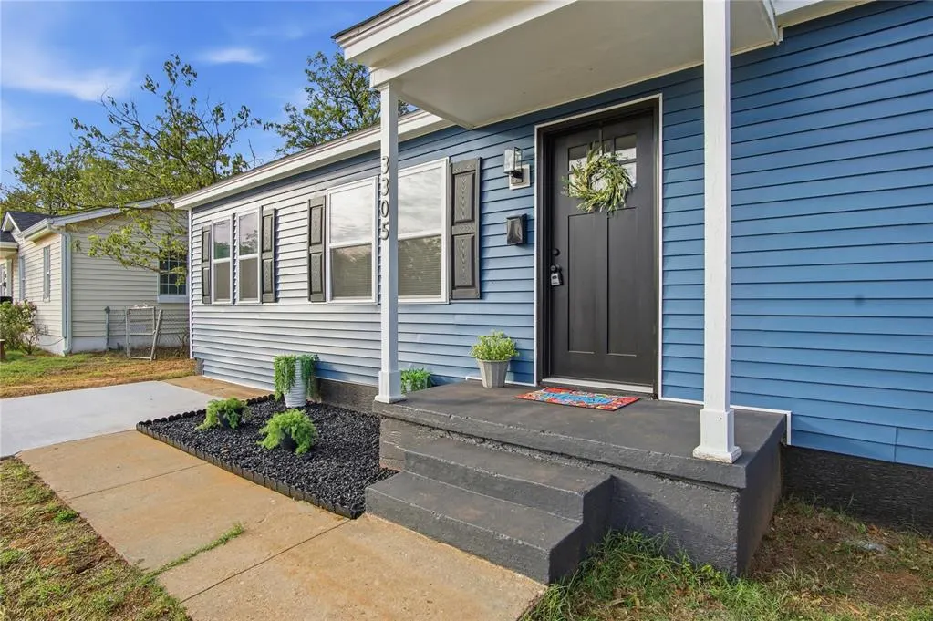 Photo 21 — 3305 SE 21st Street, Del City, OK 73115