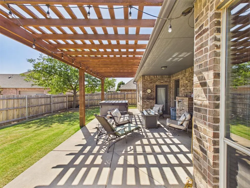 Photo 35 — 8508 NW 111th Street, Oklahoma City, OK 73162