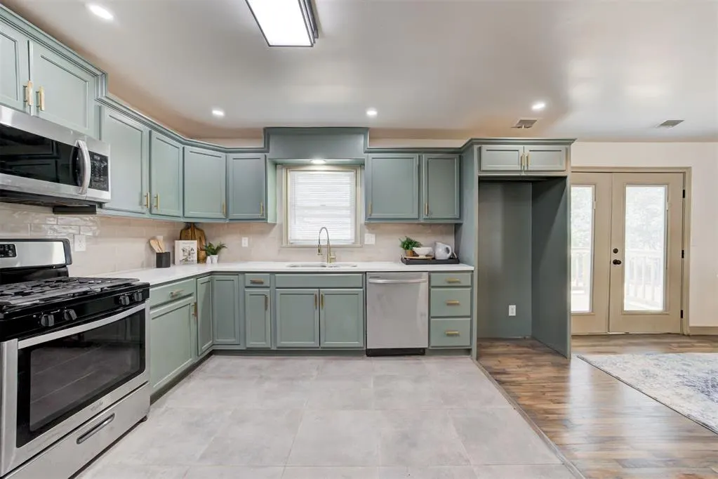 Photo 12 — 2120 W 23rd Avenue, Stillwater, OK 74074
