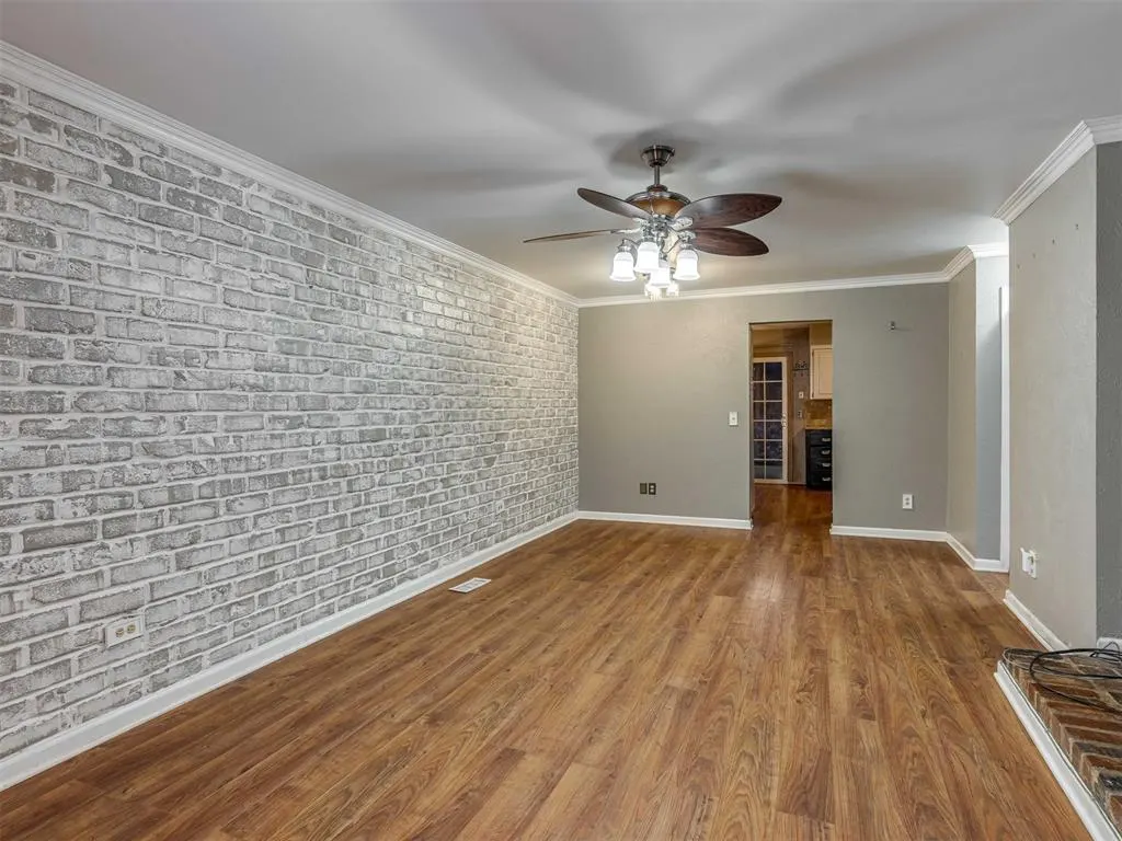 Photo 5 — 3321 Rock Creek Way, Oklahoma City, OK 73120